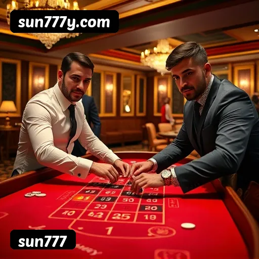 Catálogo Completo de Bônus sun777