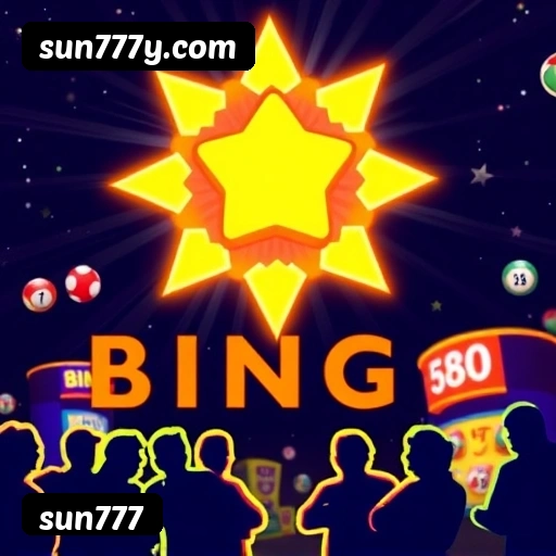 sun777 Logo