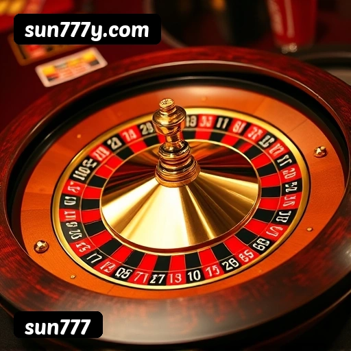 sun777 Logo