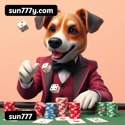 sun777 Logo