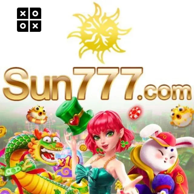 Jogos online da sun777 com variedade de opções
