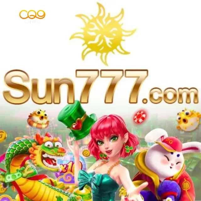 Logo da sun777