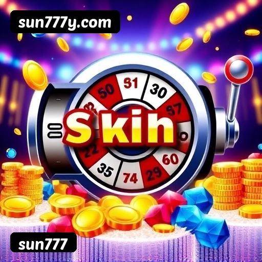 sun777 Logo