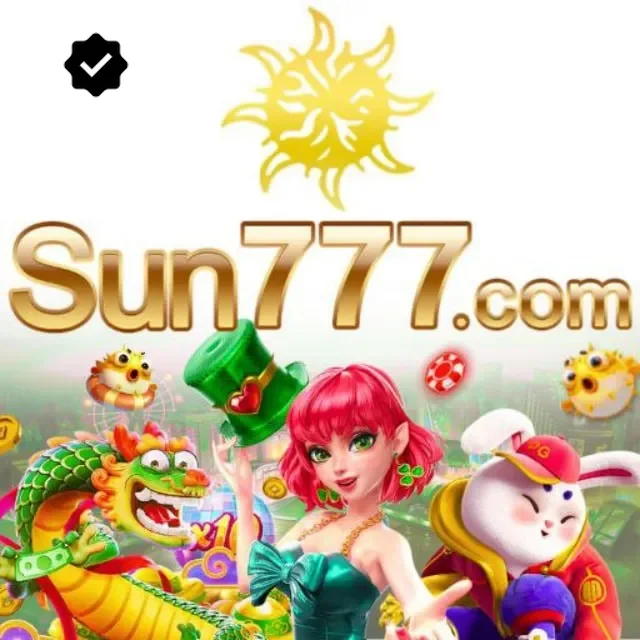 Plataforma completa da sun777 com todos os jogos