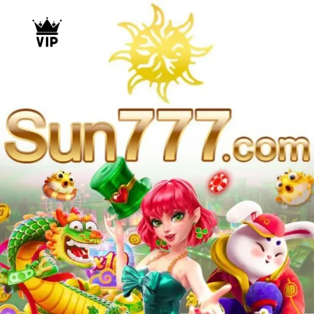Programa VIP exclusivo da sun777